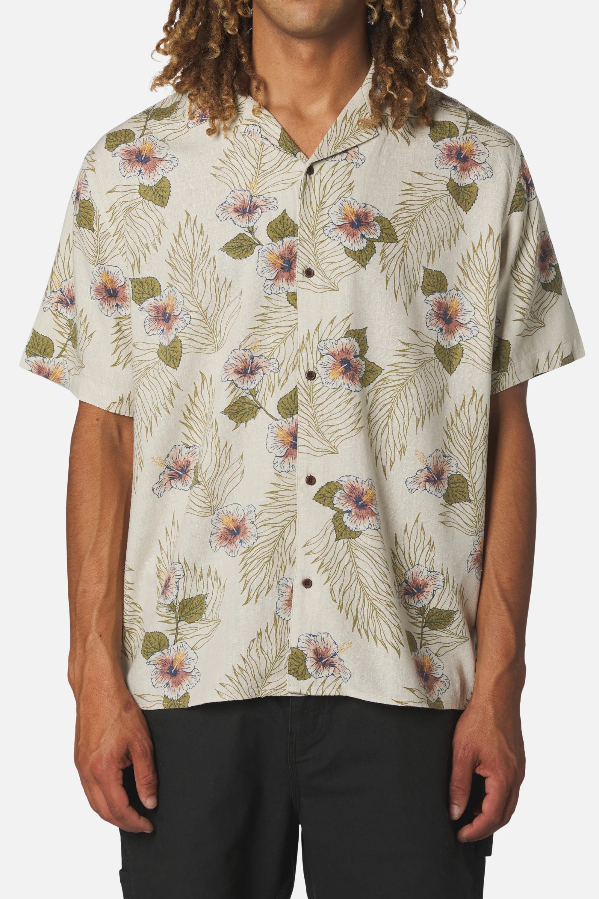 Mallow Shirt Shirts Katin