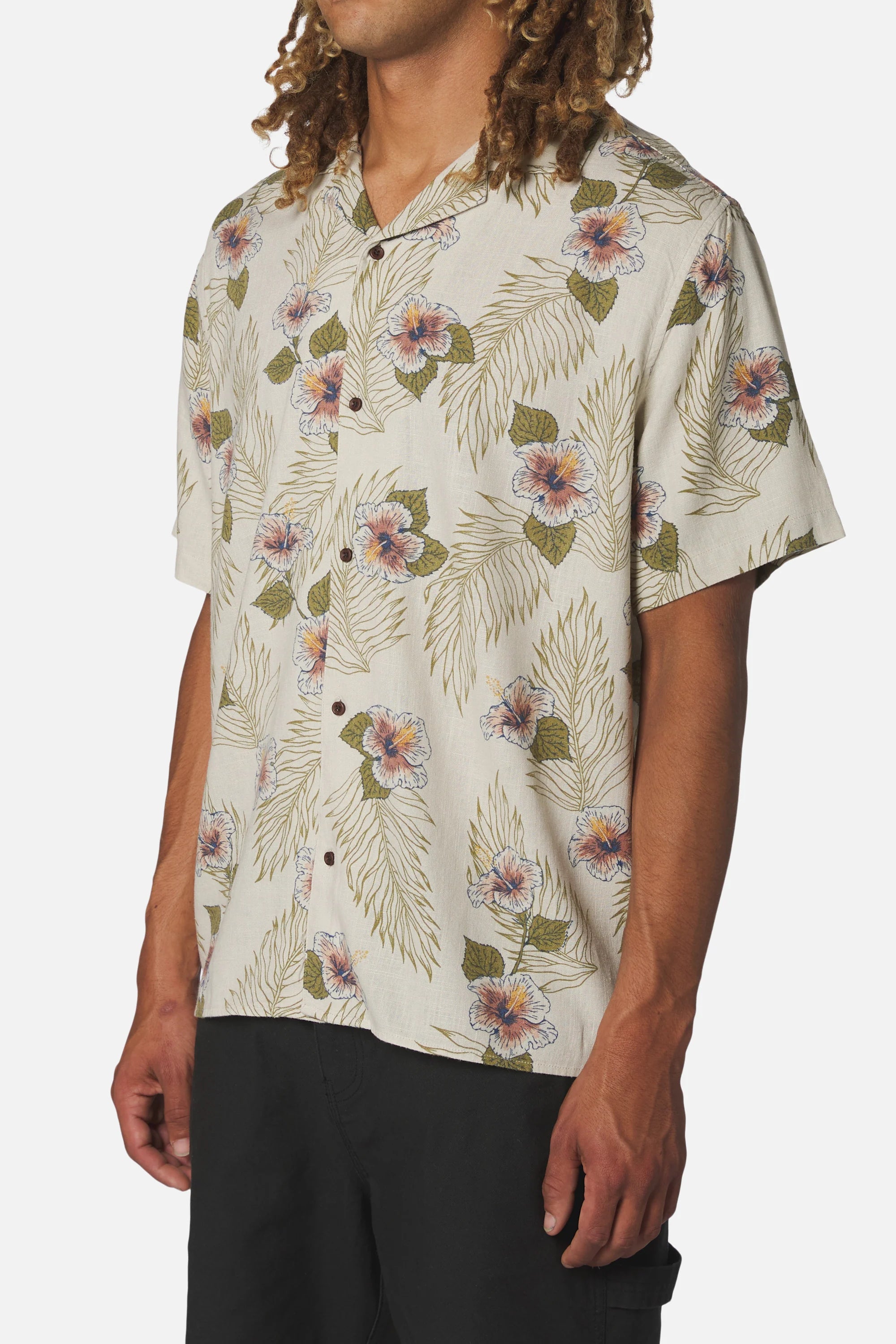 Mallow Shirt Shirts Katin