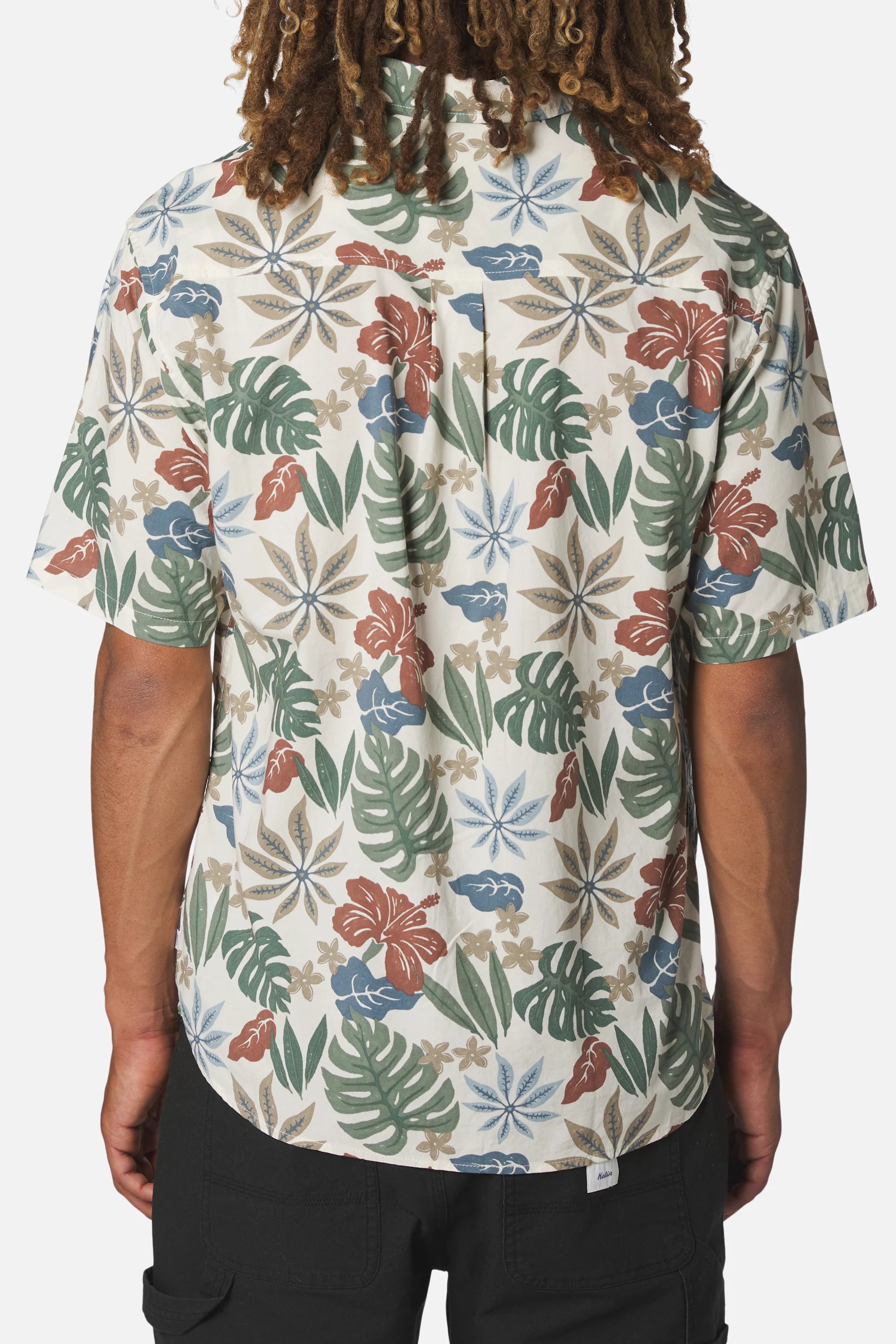 Oasis Shirt Shirts Katin