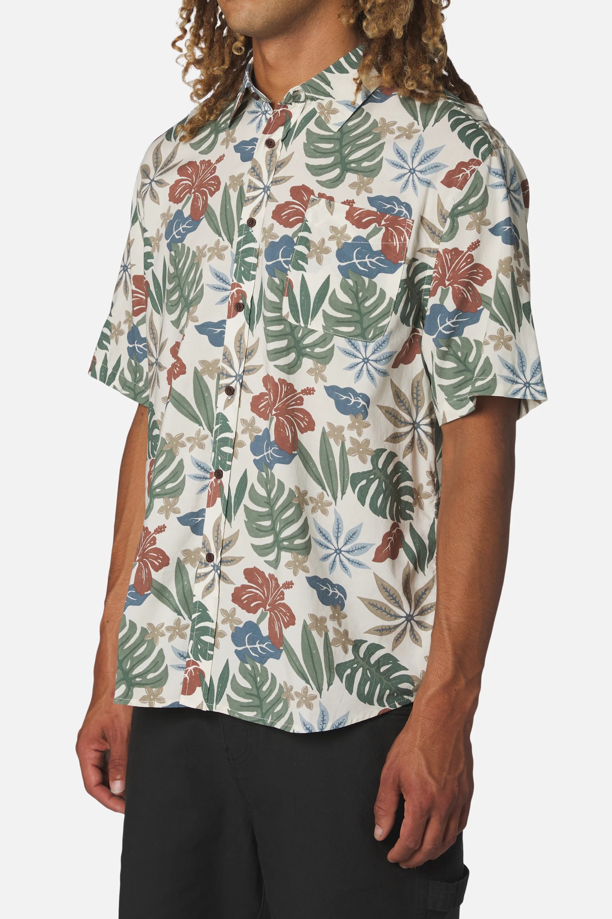 Oasis Shirt Shirts Katin