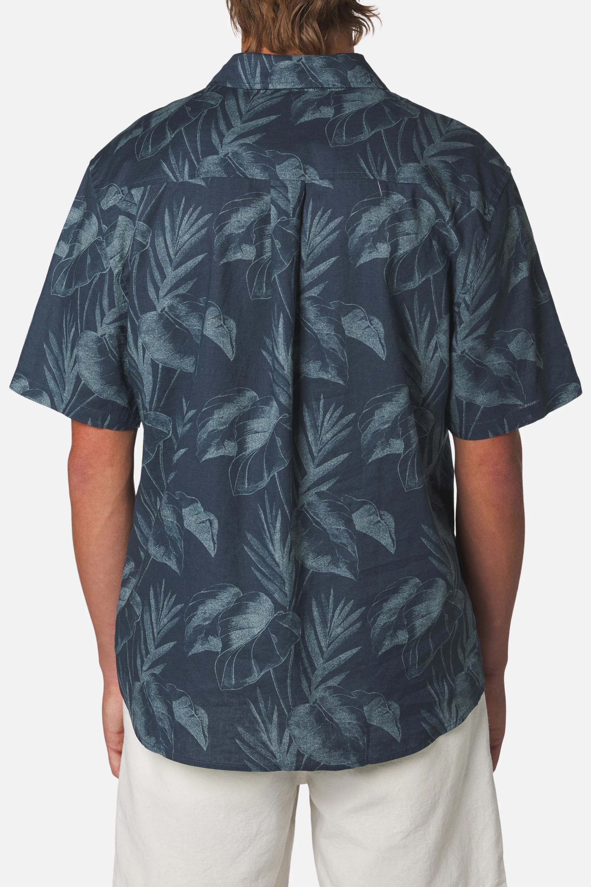 Selma Shirt Shirts Katin