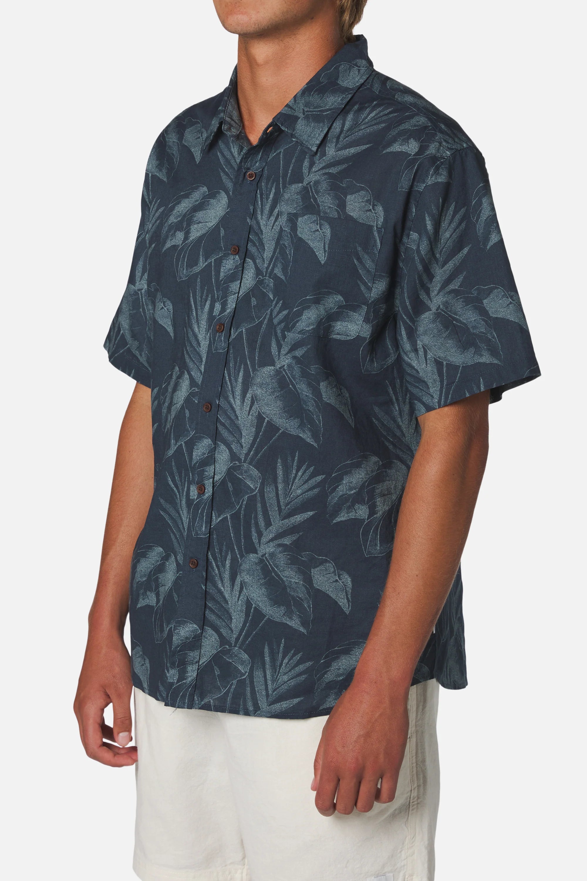 Selma Shirt Shirts Katin