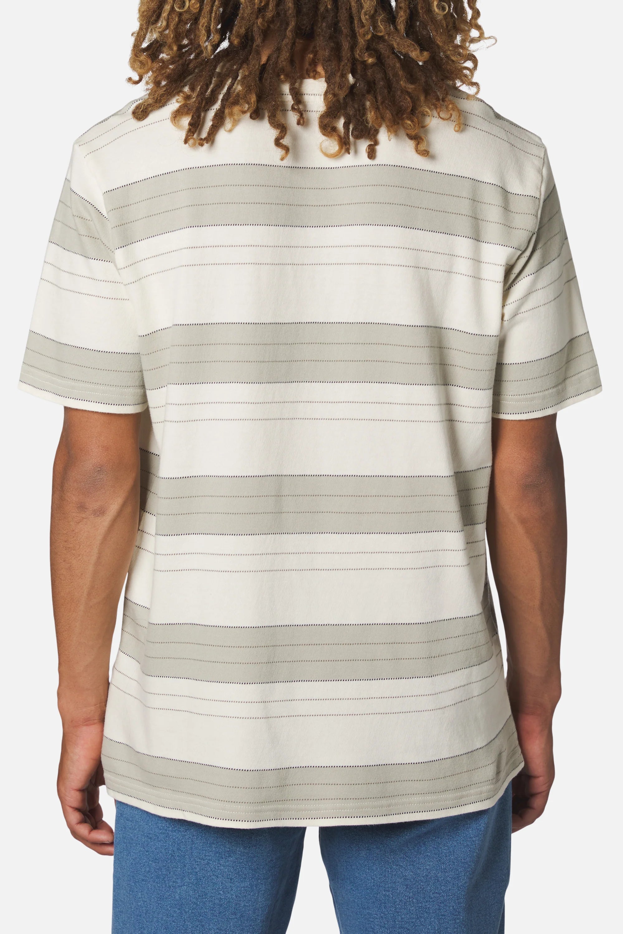 Greg Tee T-Shirts Katin
