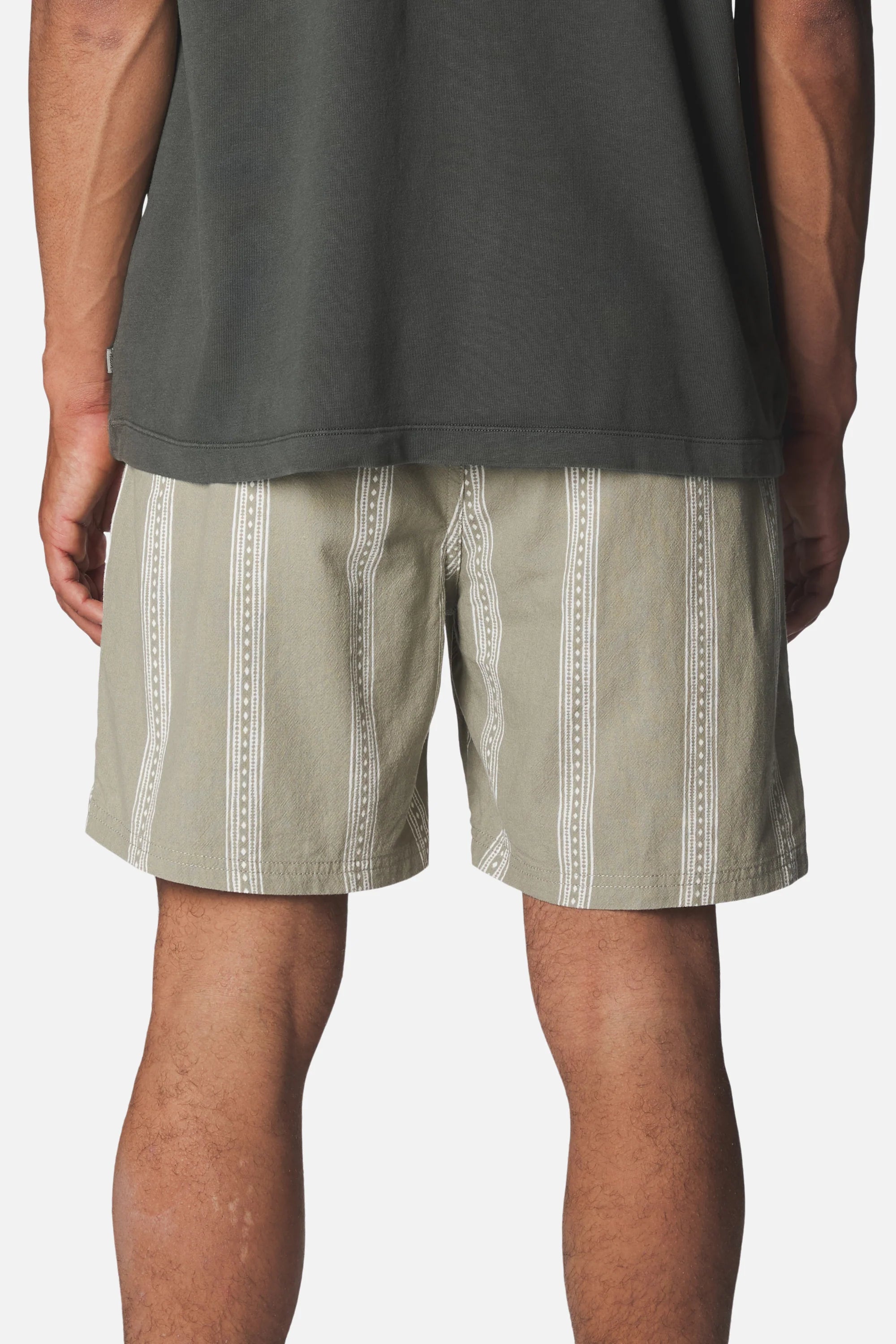 Cedar Local Short Shorts Katin