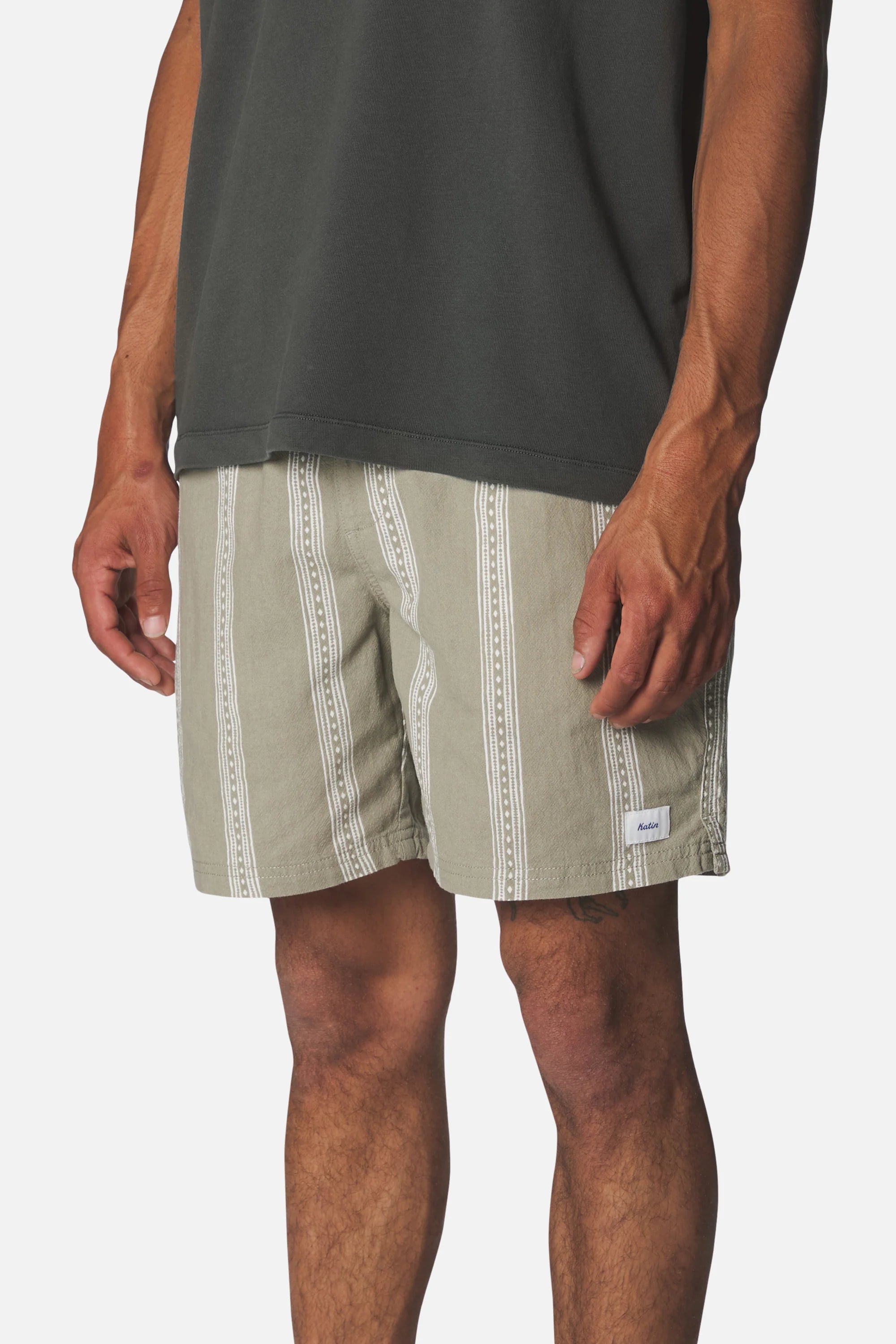 Cedar Local Short Shorts Katin