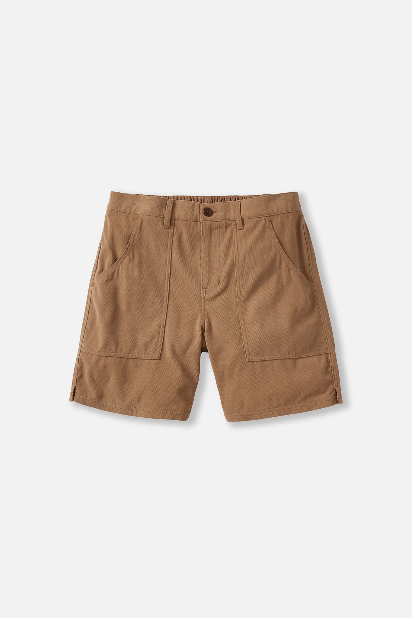 Trails Cord Short Shorts Katin
