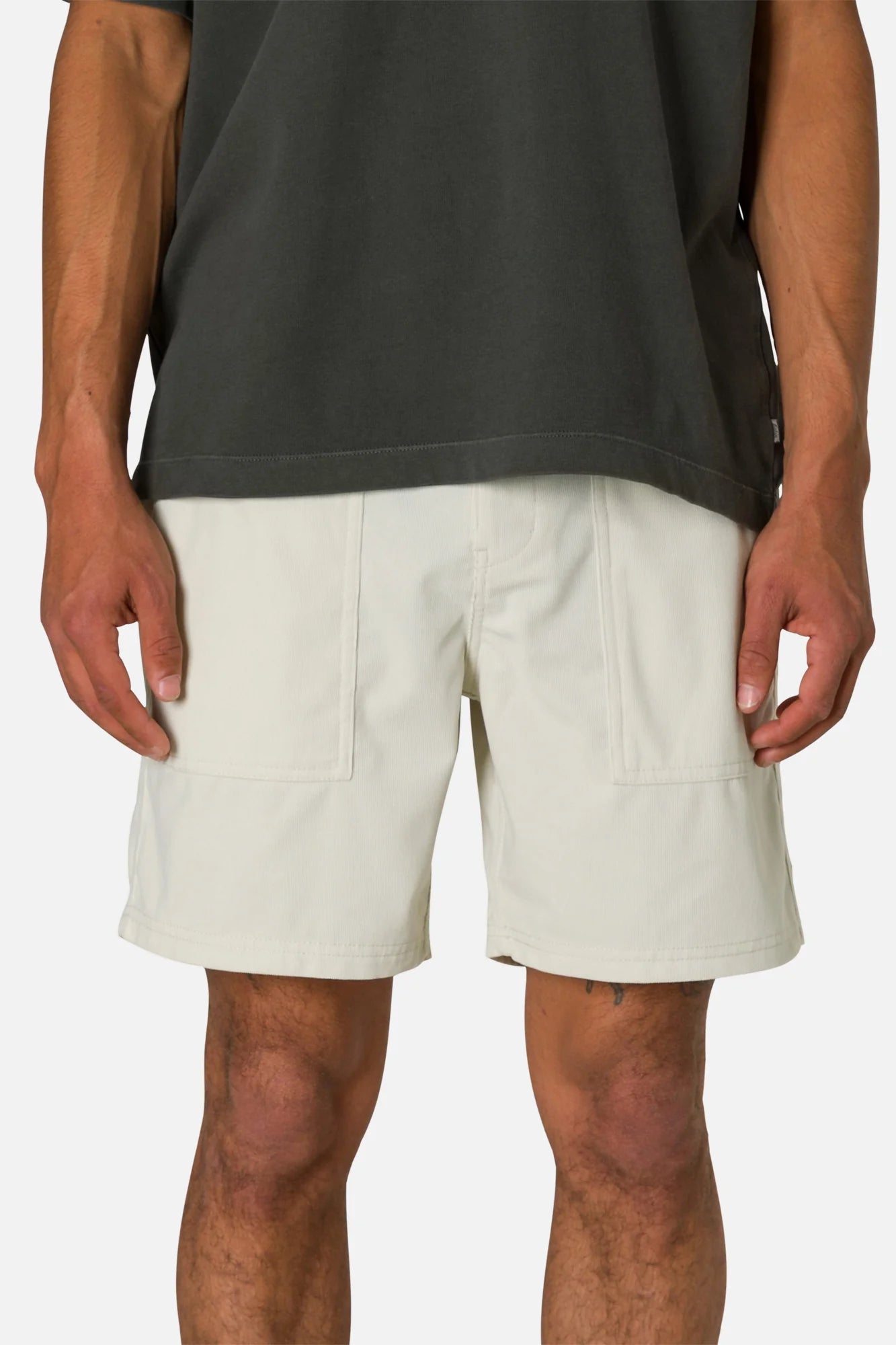 Trails Cord Short Shorts Katin