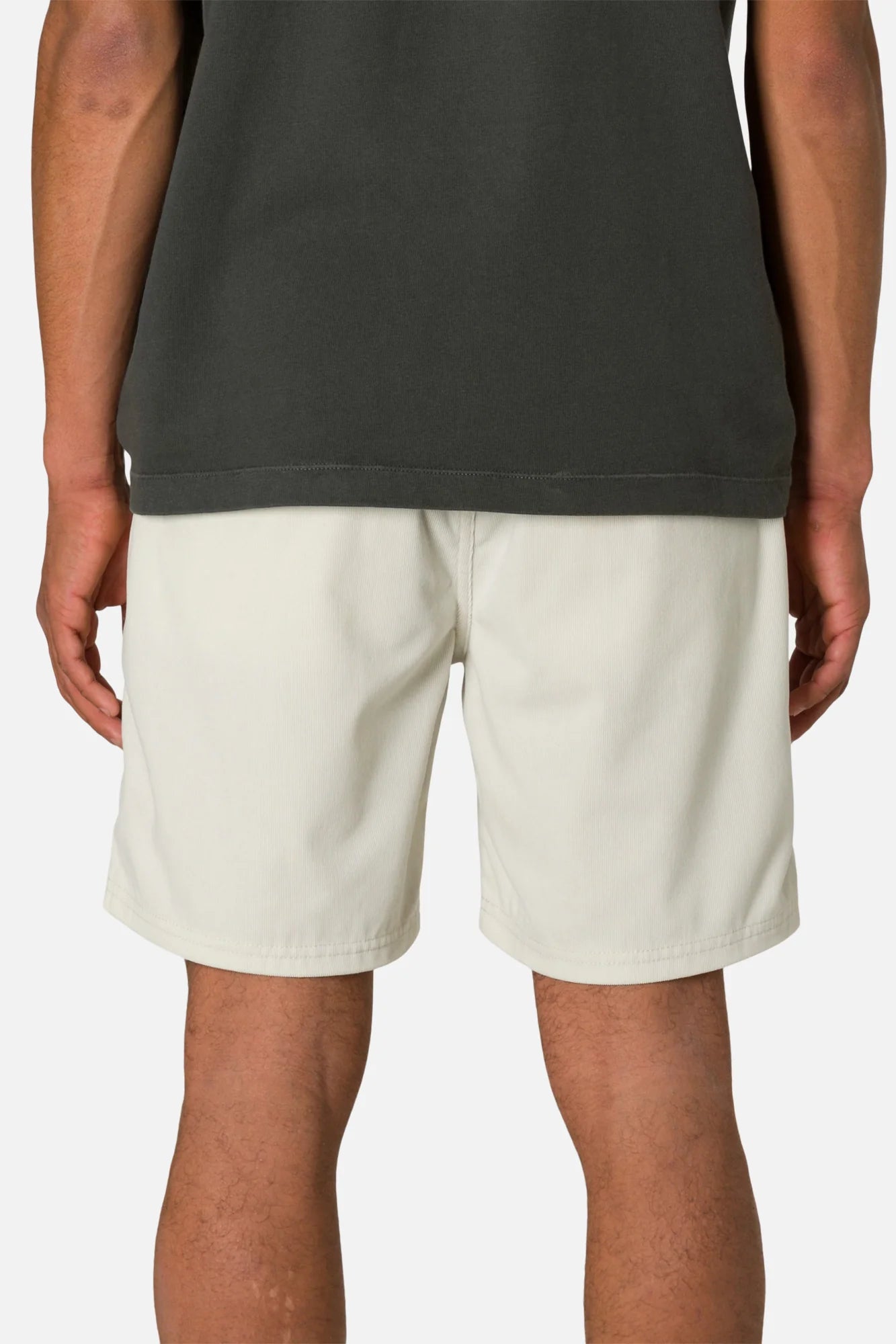 Trails Cord Short Shorts Katin