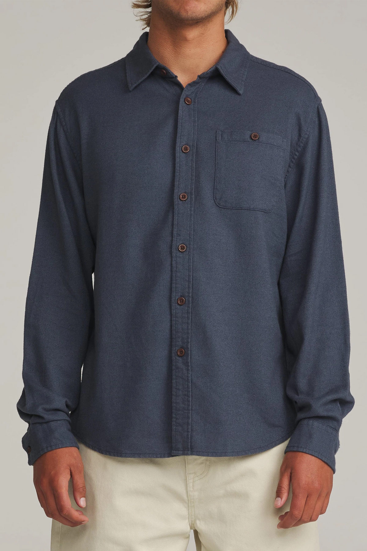 Twiller Flannel Shirts Katin
