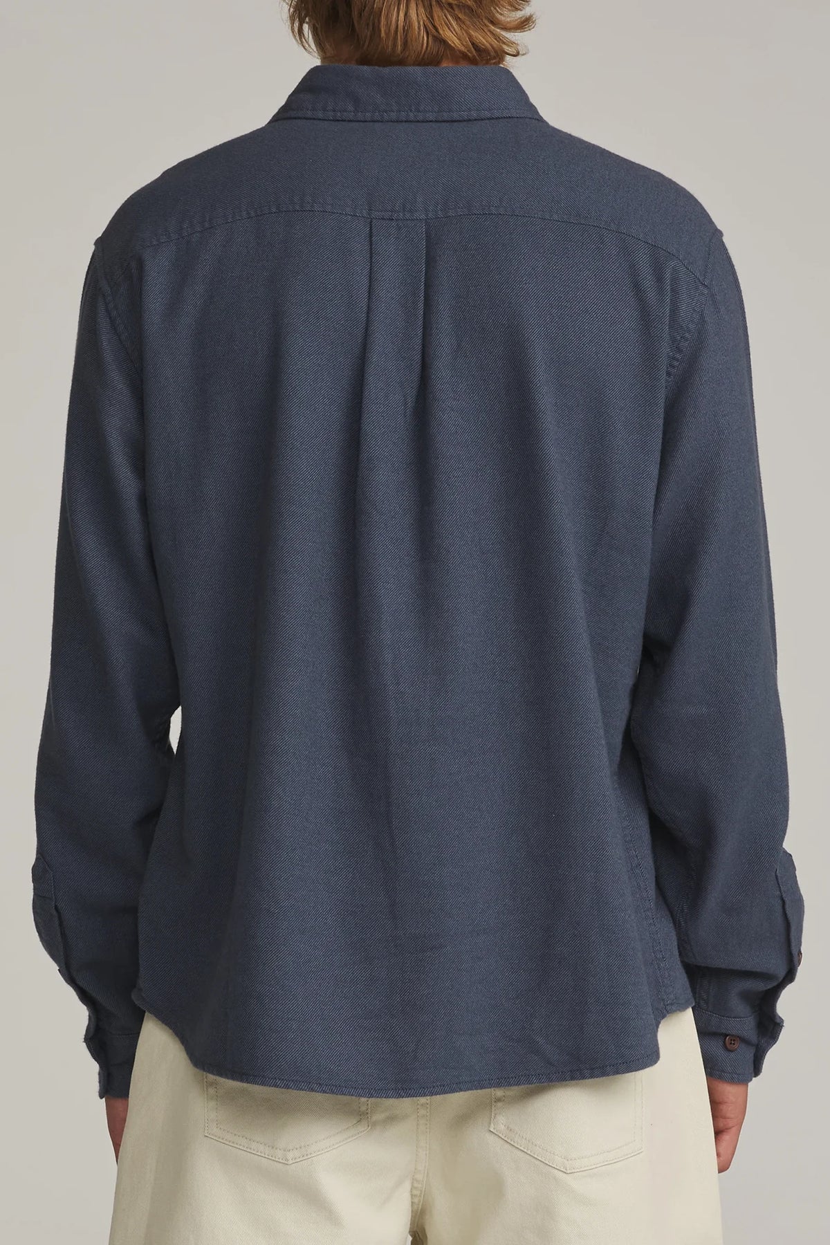 Twiller Flannel Shirts Katin