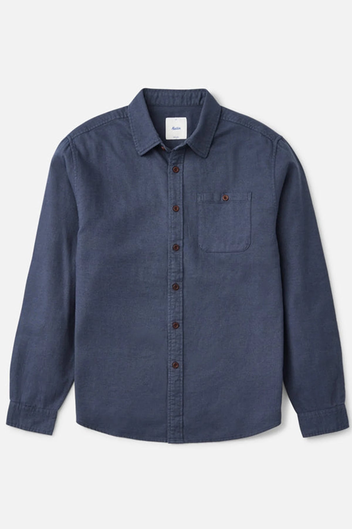 Twiller Flannel Shirts Katin