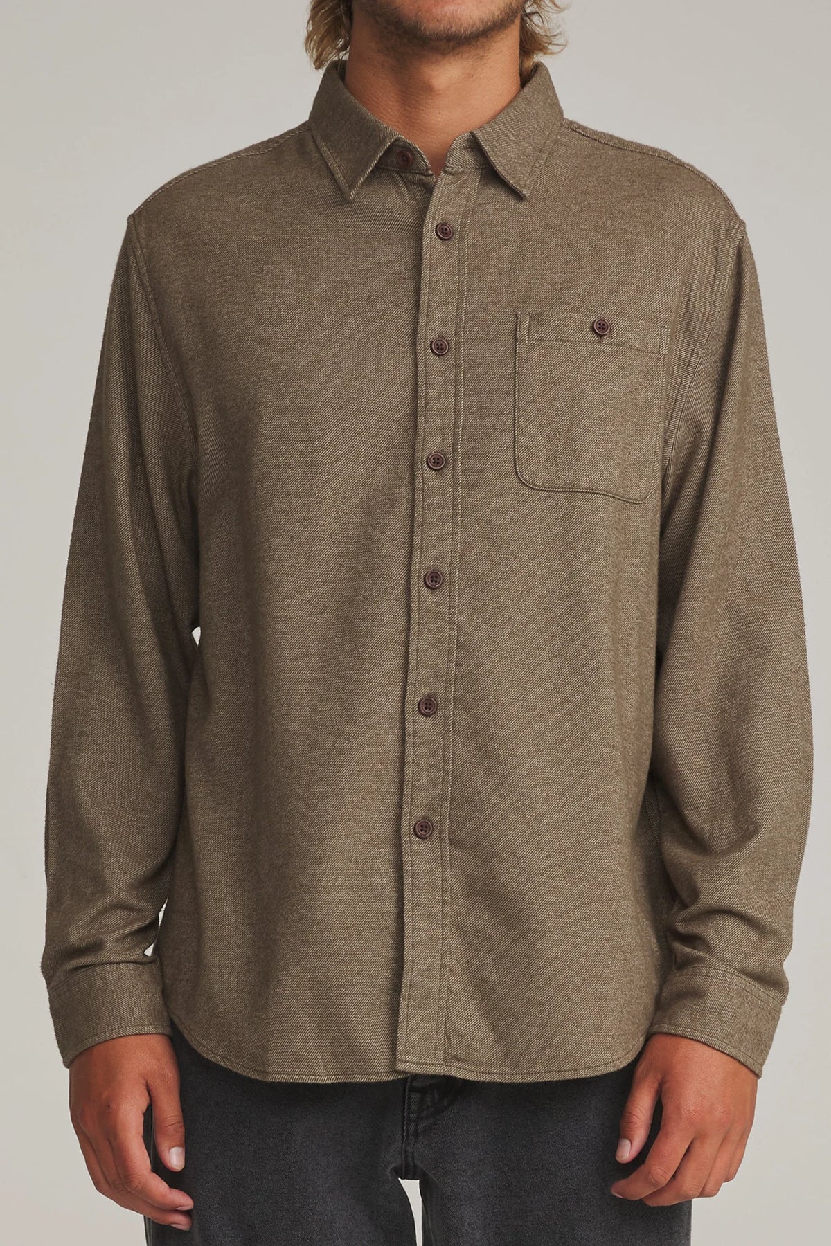 Twiller Flannel Shirts Katin