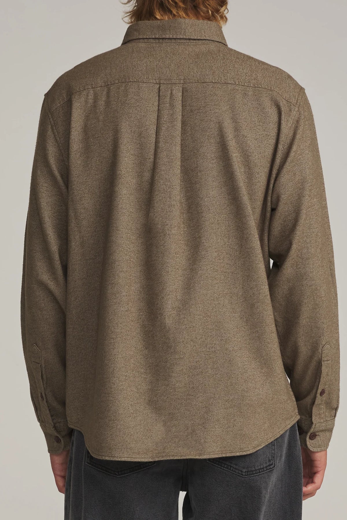 Twiller Flannel Shirts Katin