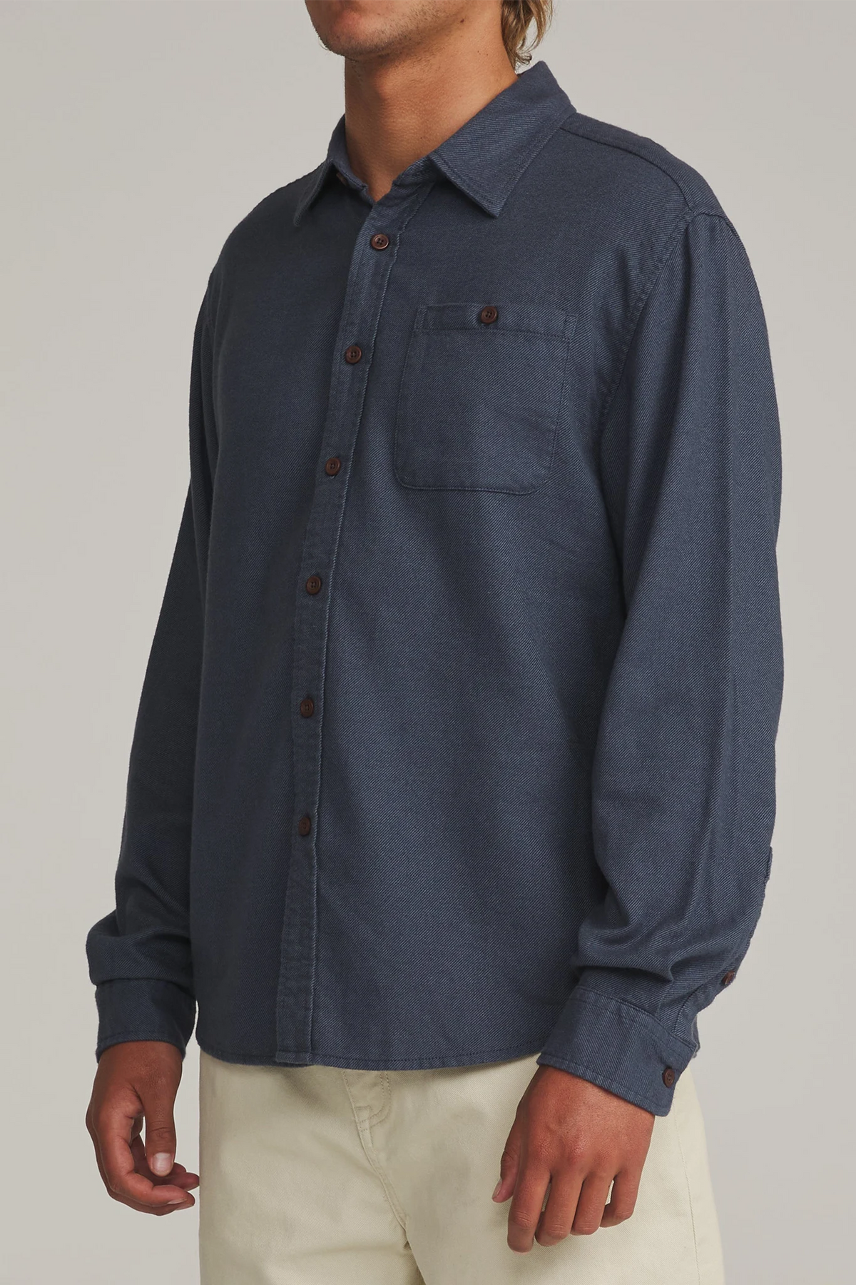 Twiller Flannel Shirts Katin