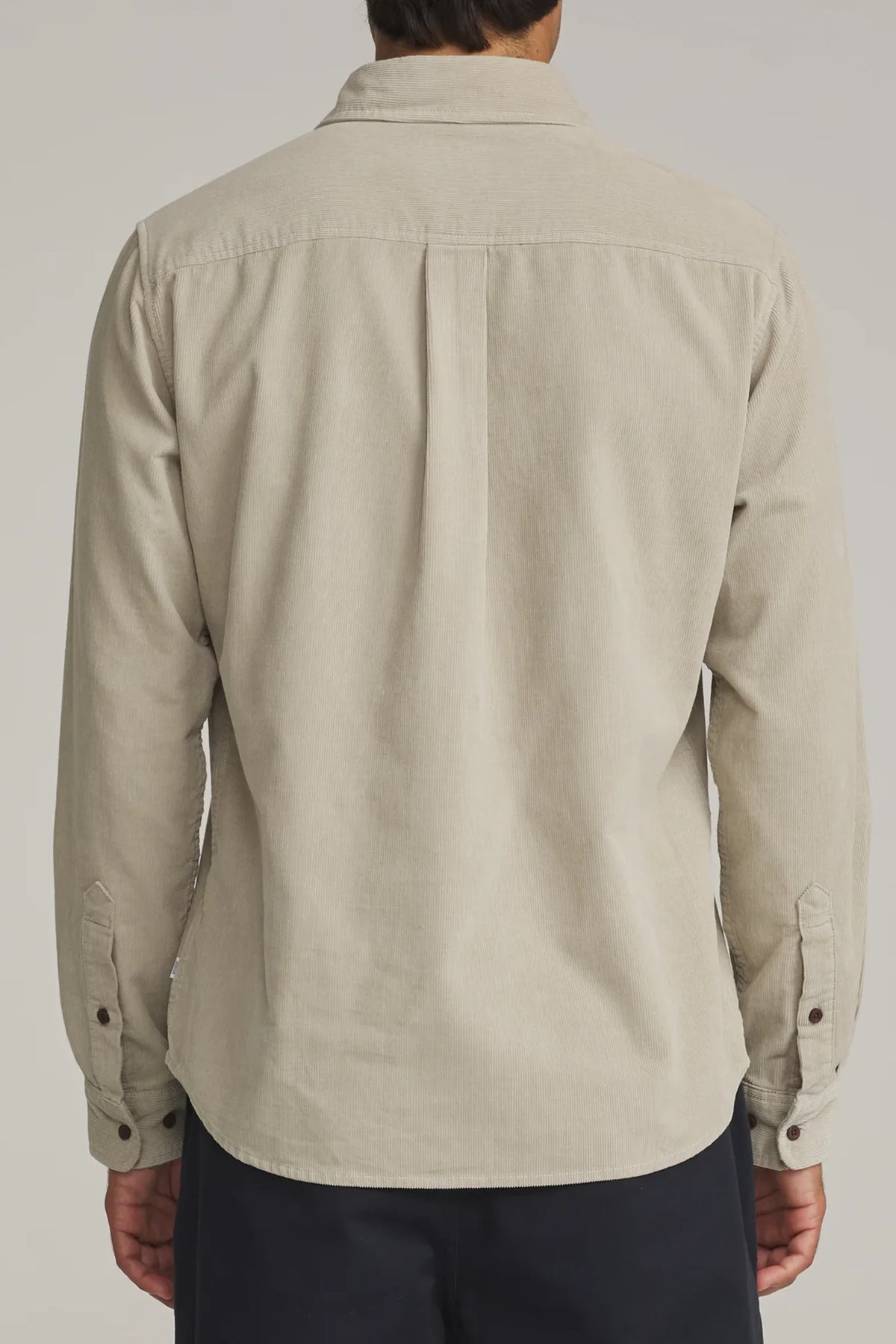 Granada Shirt Shirts Katin