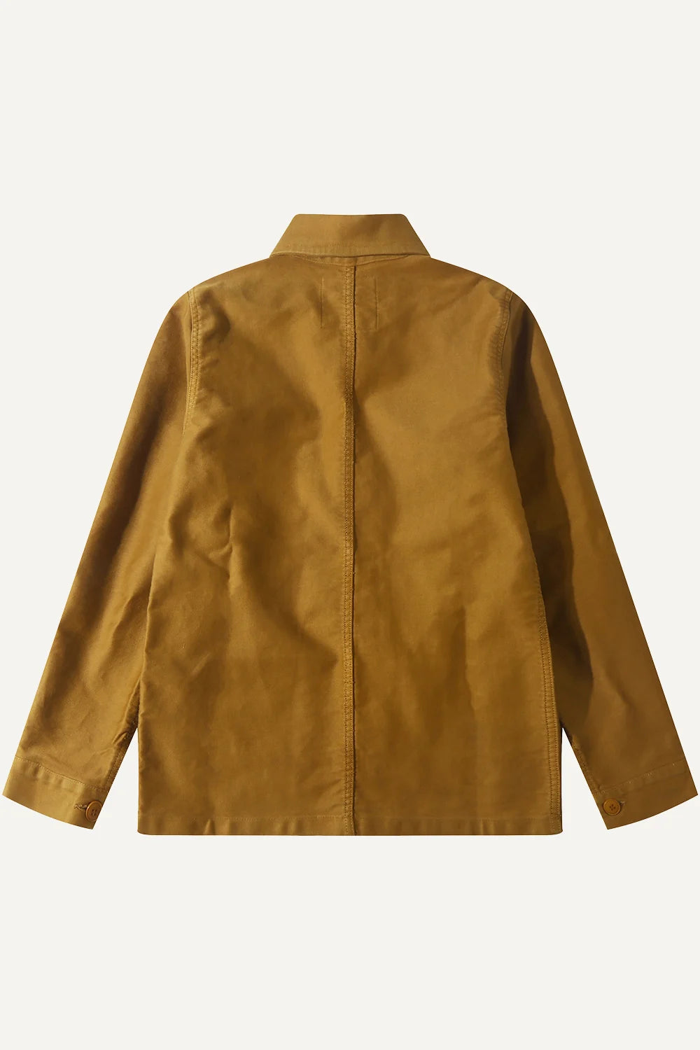 The Real Work Jacket Jackets Le Mont St. Michel