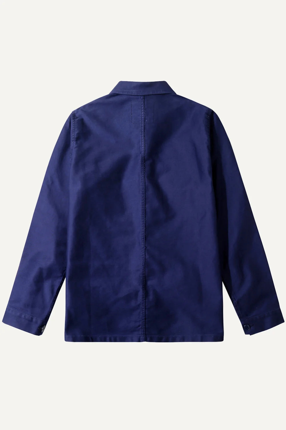 The Real Work Jacket – Ray Rickburn The Real Work Jacket – Ray Rickburn
