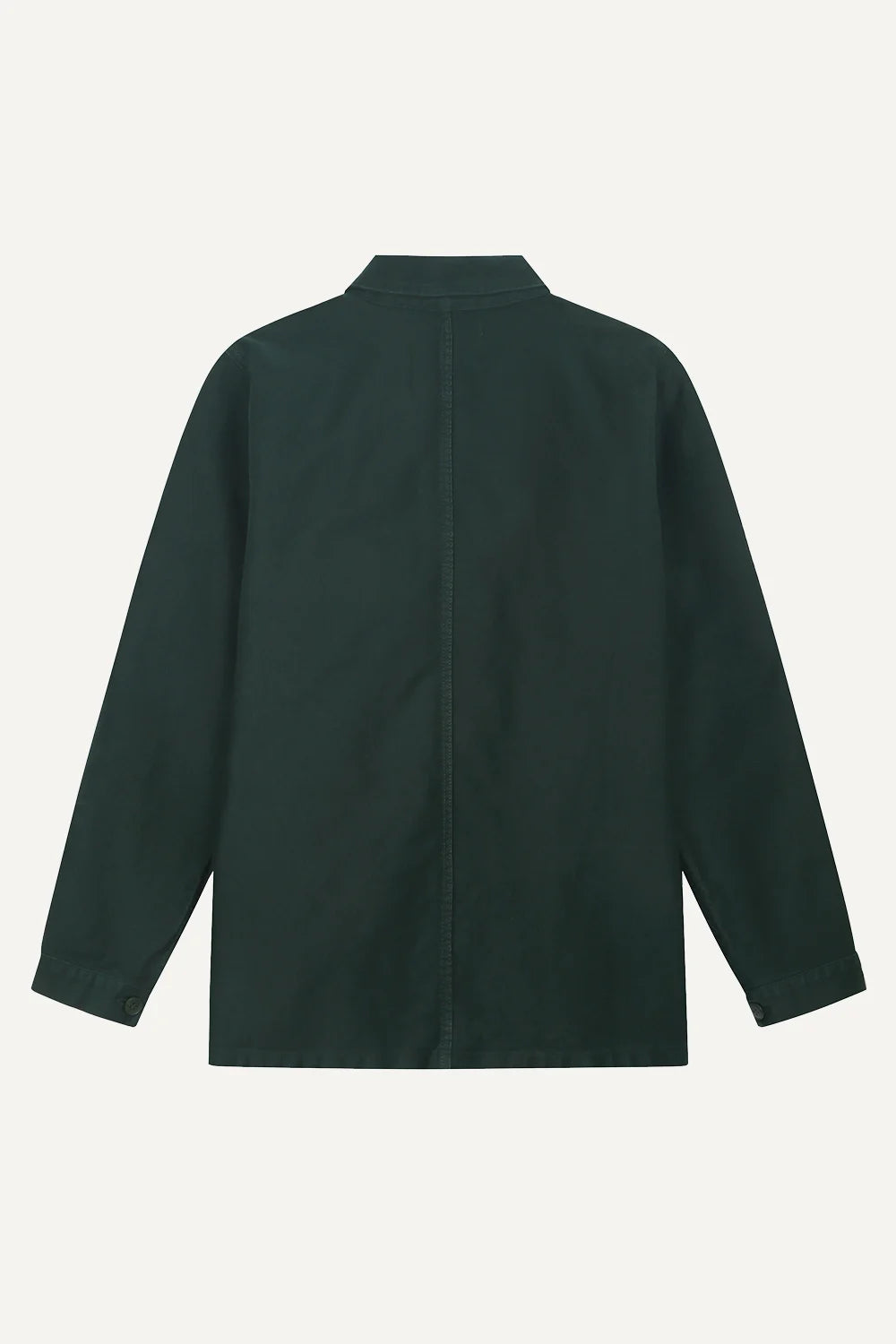 The Real Work Jacket Jackets Le Mont St. Michel