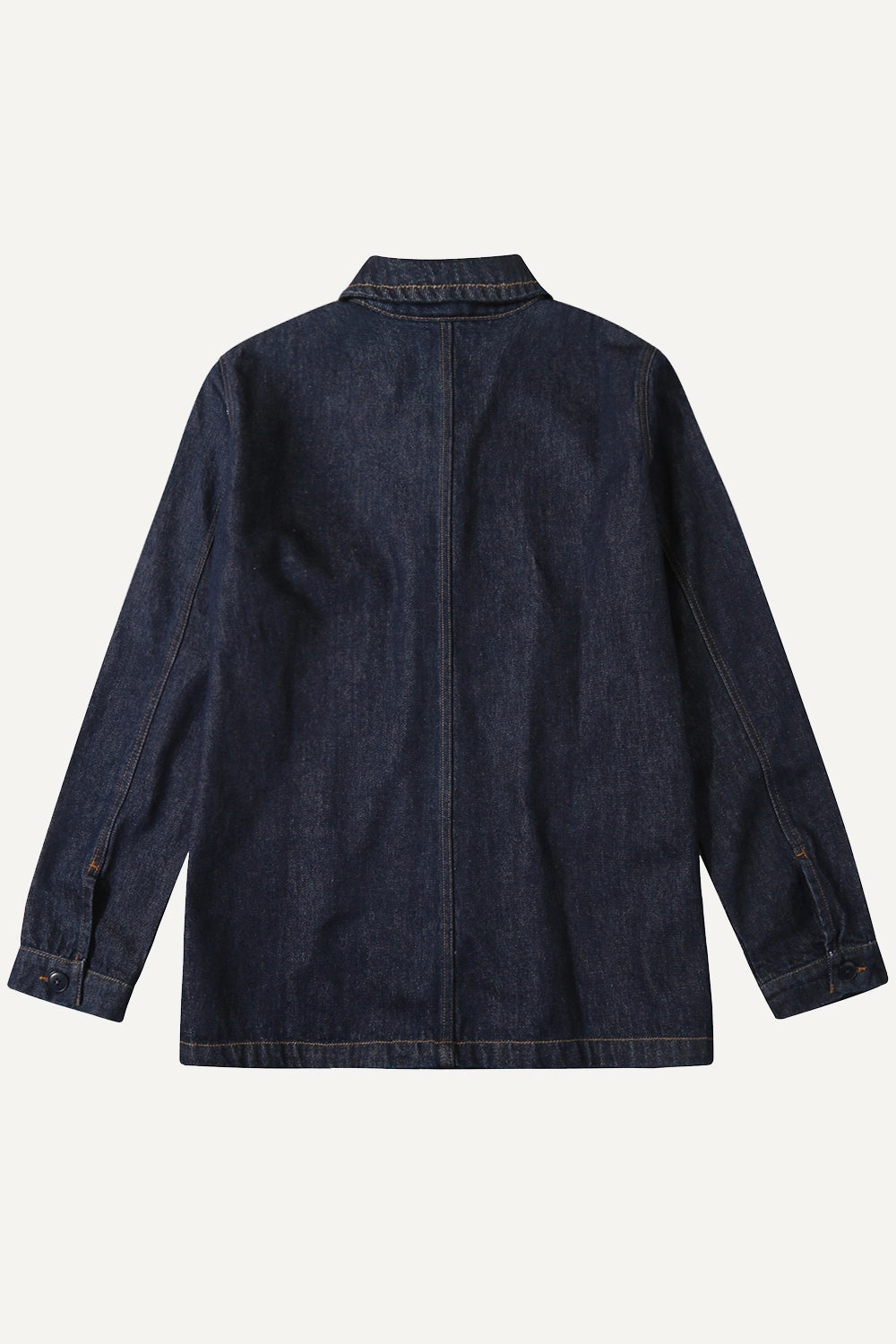 Valmon Work Jacket Jackets Le Mont St. Michel
