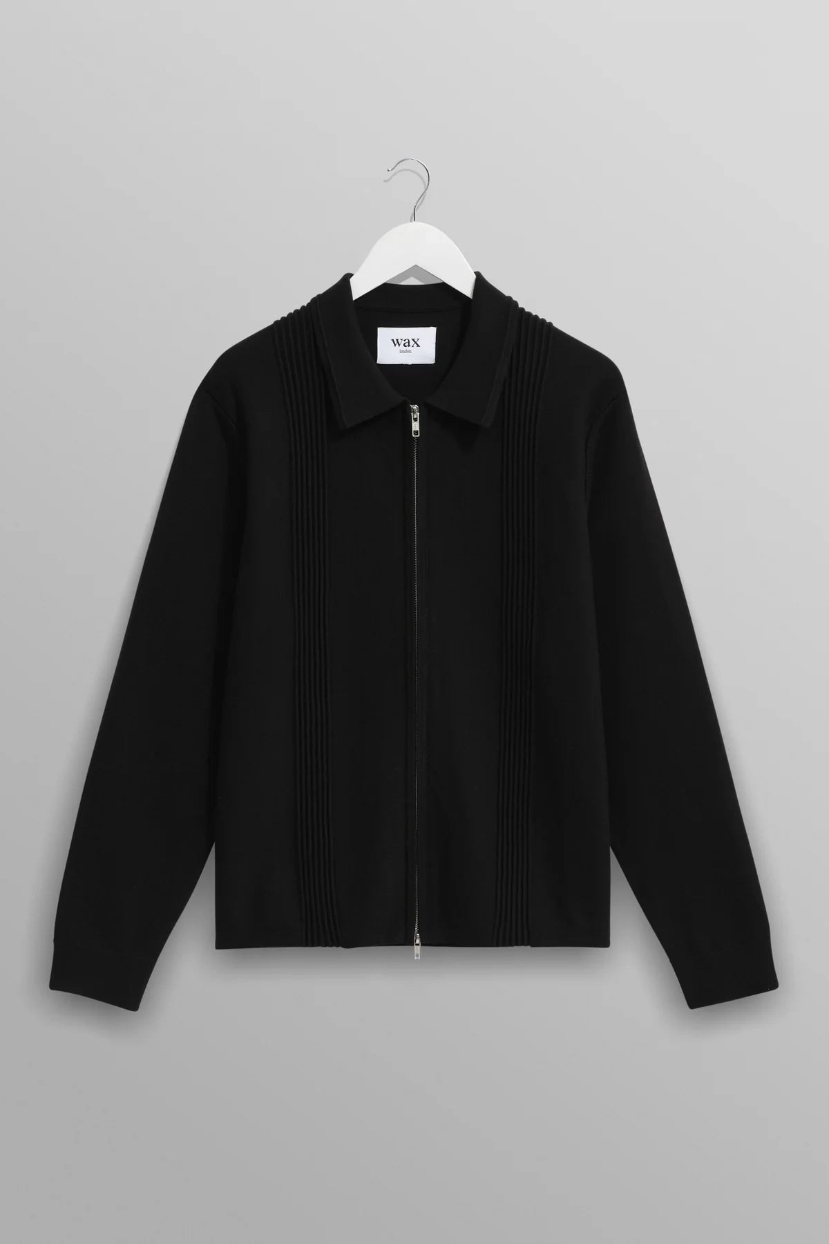 The Lennox Sweaters Wax London