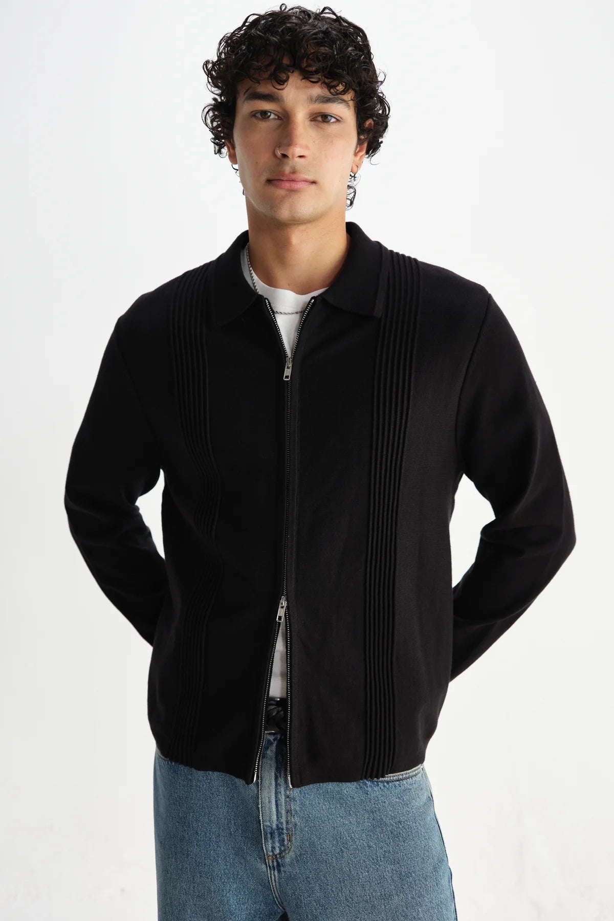 The Lennox Sweaters Wax London