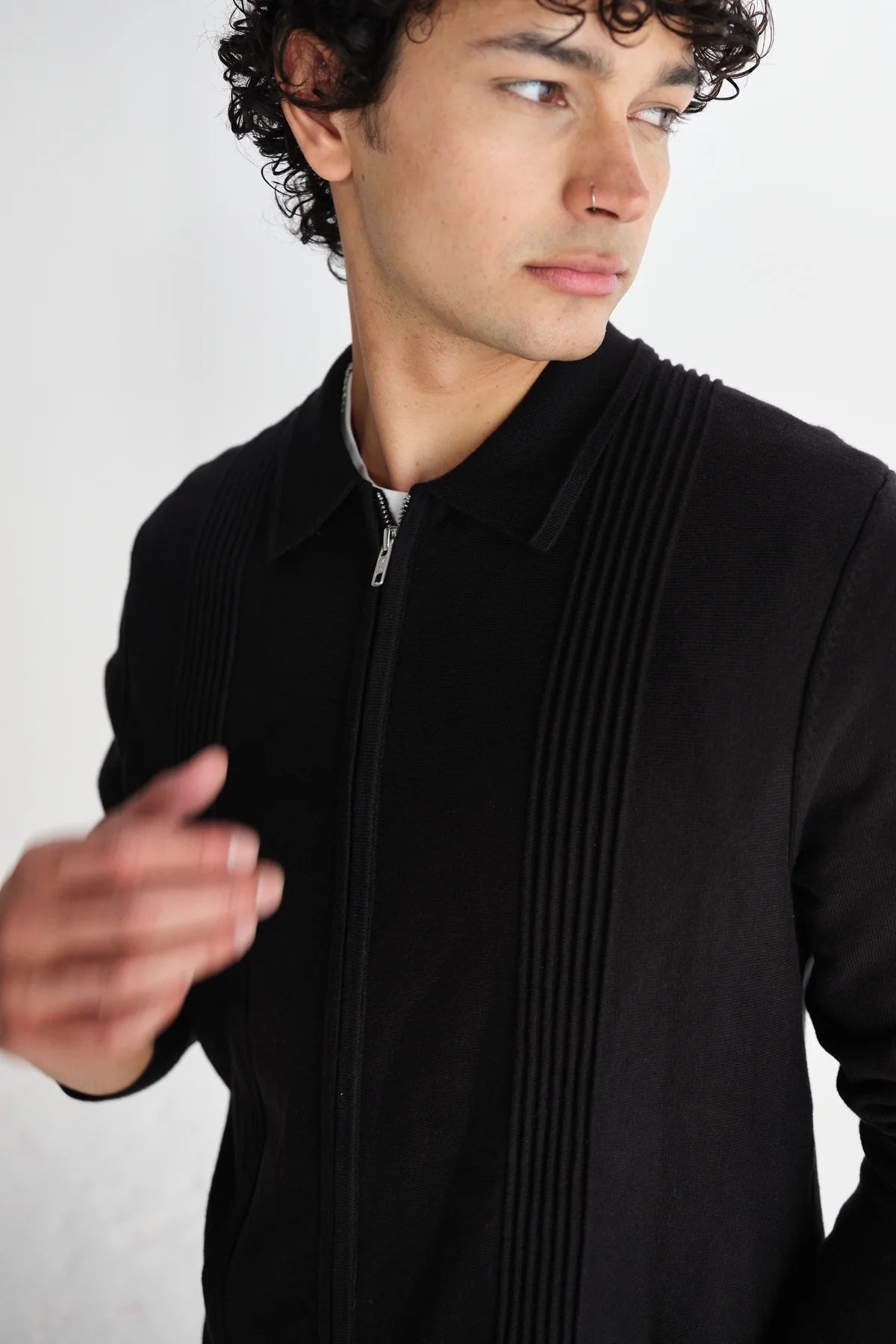 The Lennox Sweaters Wax London