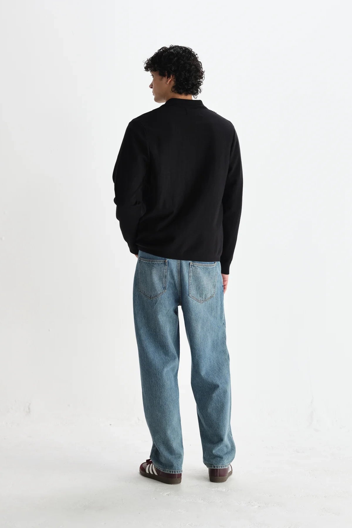 The Lennox Sweaters Wax London