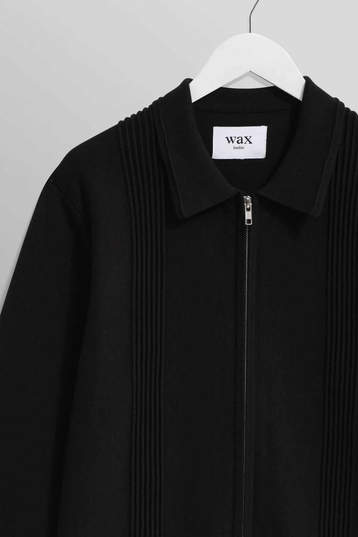 The Lennox Sweaters Wax London