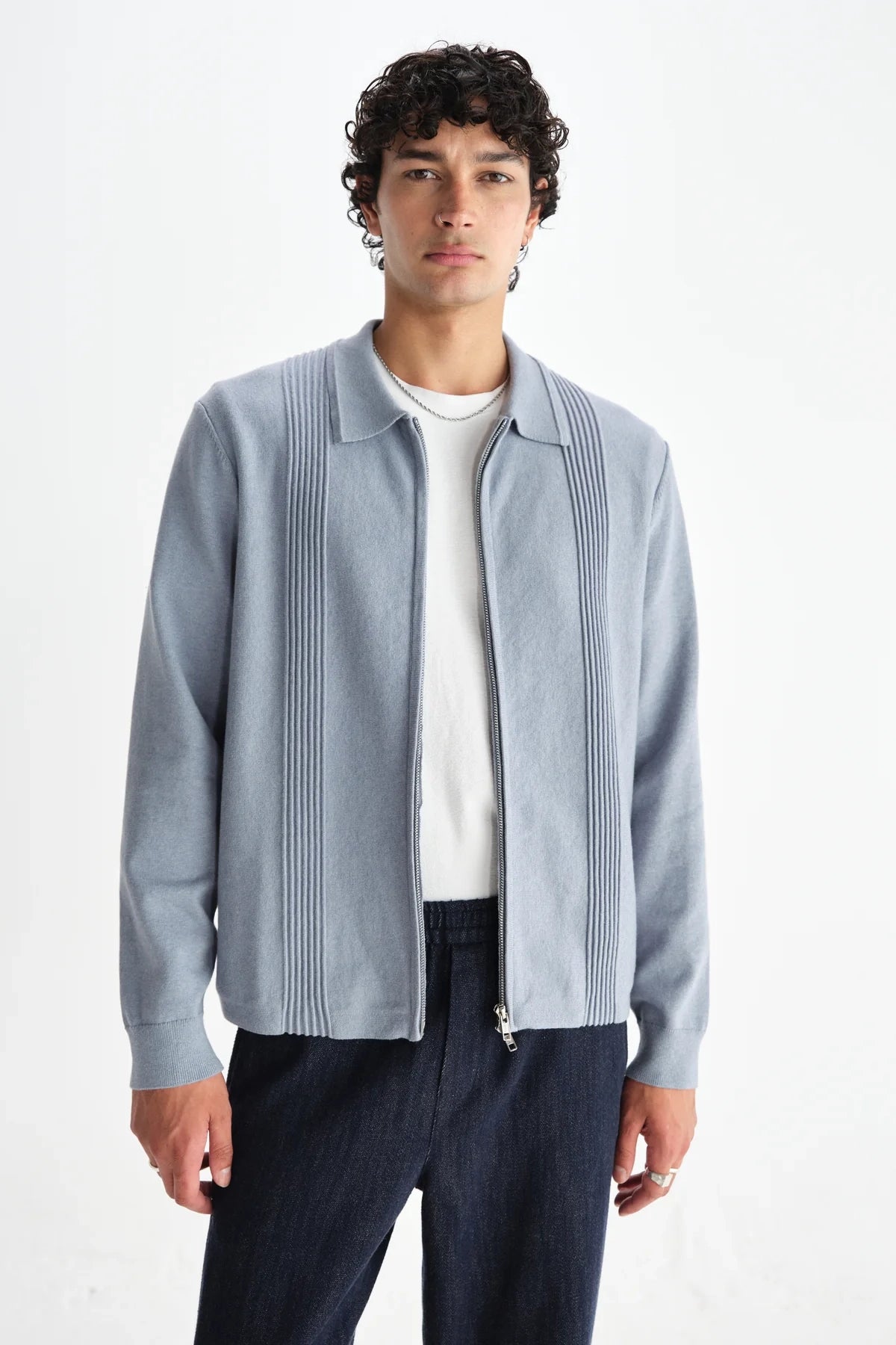 The Lennox Sweaters Wax London