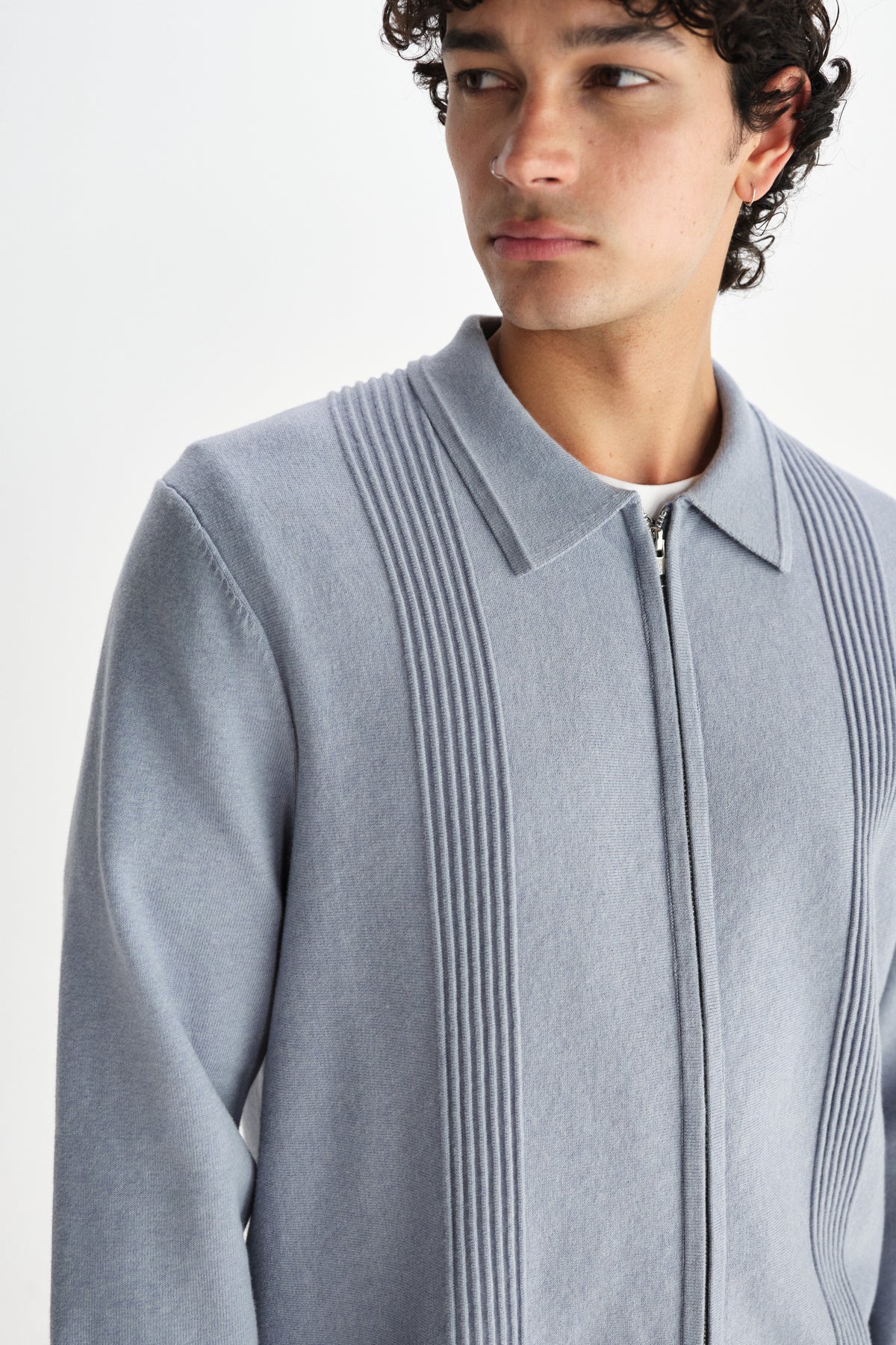 The Lennox Sweaters Wax London