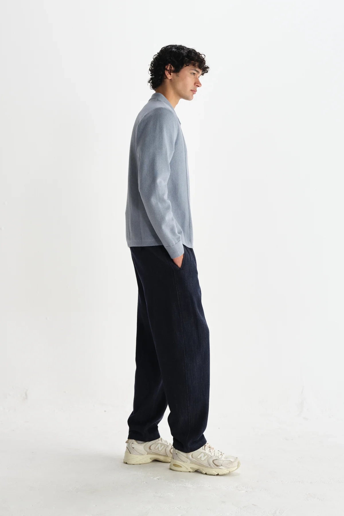 The Lennox Sweaters Wax London