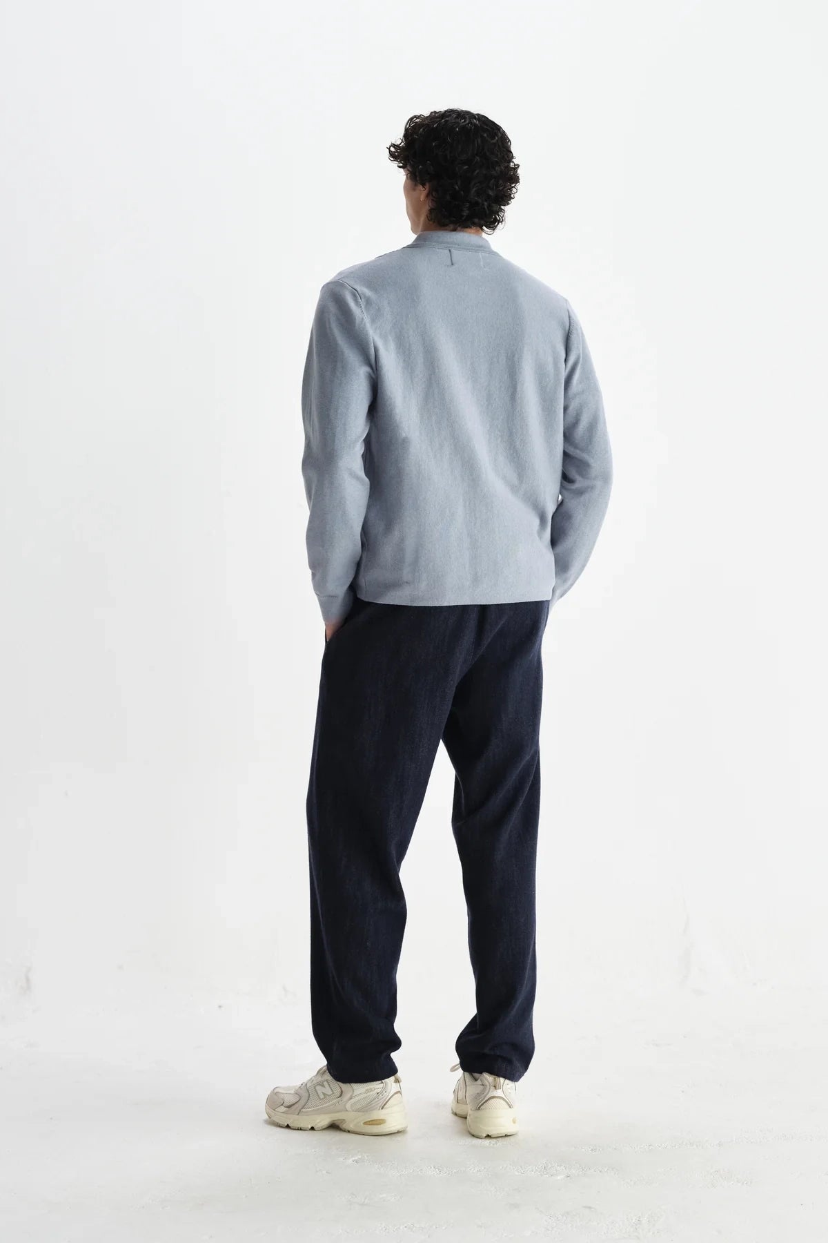 The Lennox Sweaters Wax London