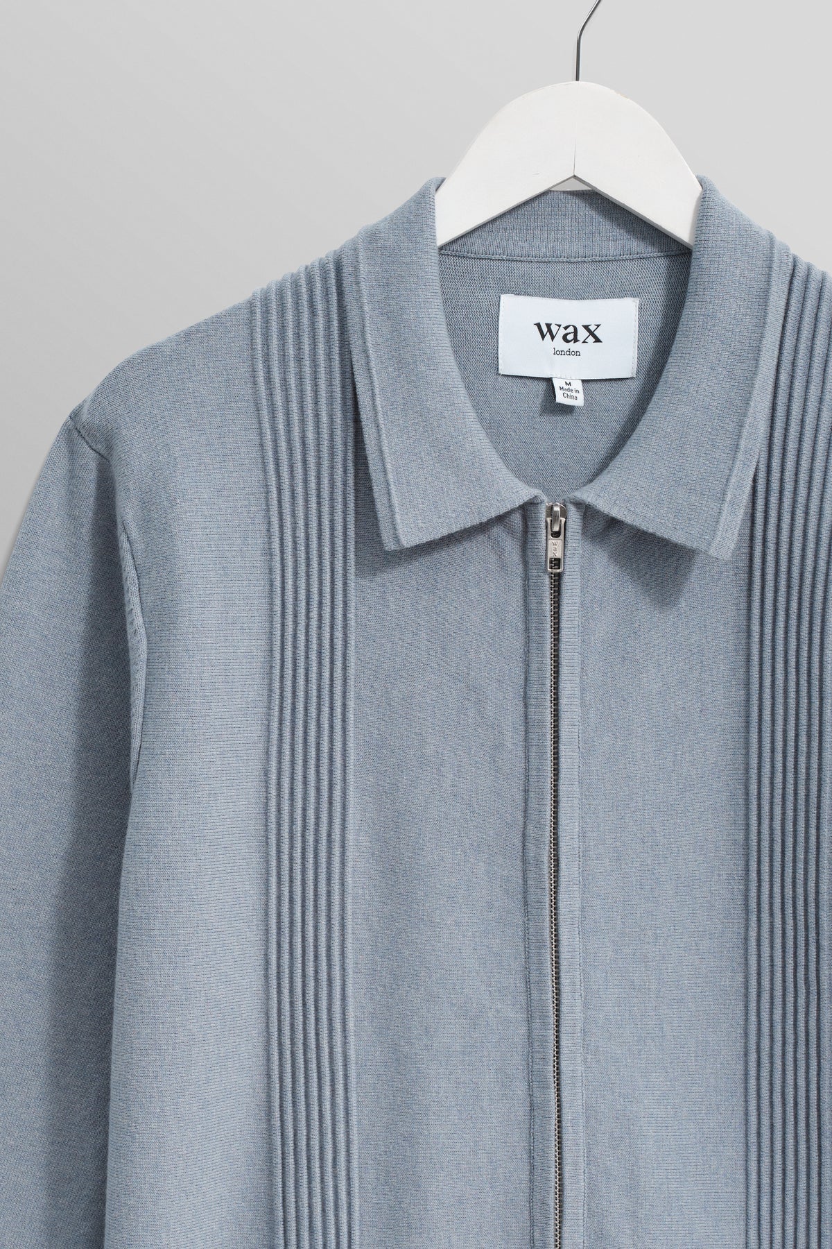 The Lennox Sweaters Wax London