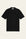 Emmanuel Knit Polo Polos Les Deux
