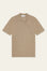 Emmanuel Knit Polo Polos Les Deux