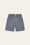Harry Arabesque Aop Shorts Shorts Les Deux