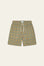Harry Arabesque Aop Shorts Shorts Les Deux