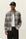 Jeremy Check Flannel Shirt Shirts Les Deux