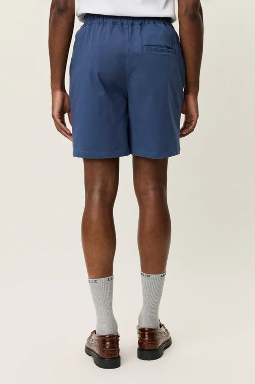 Otto Cotton Shorts Shorts Les Deux