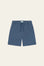 Otto Cotton Shorts Shorts Les Deux