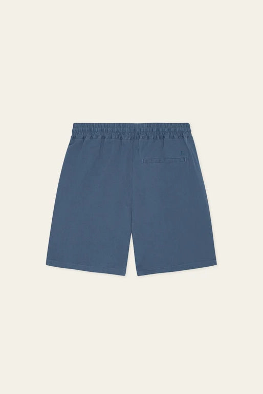 Otto Cotton Shorts Shorts Les Deux