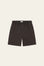 Otto Cotton Shorts Shorts Les Deux