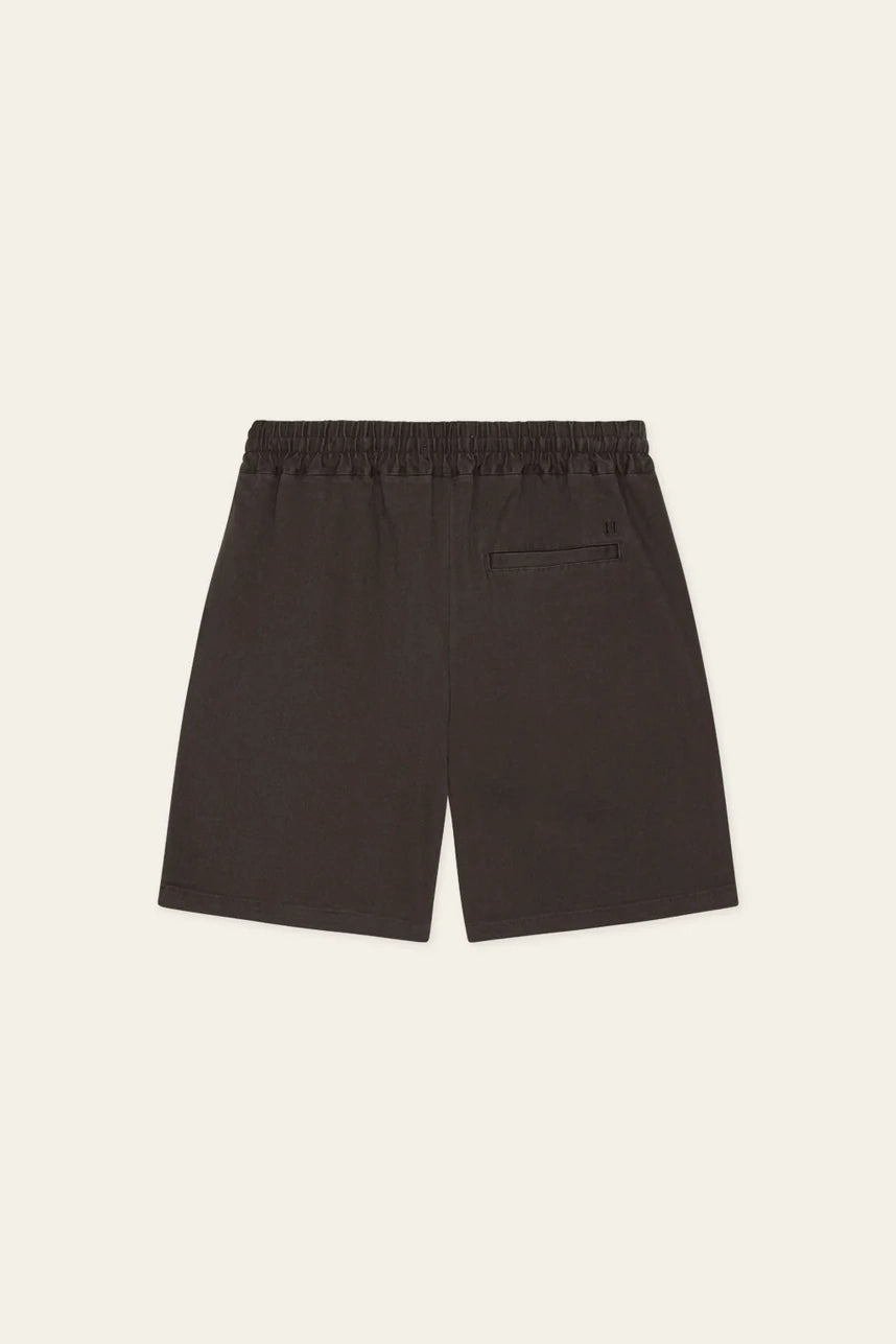 Otto Cotton Shorts Shorts Les Deux