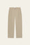 Reece Pleated Mini Check Pants Pants Les Deux