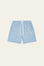 Stan Stripe Seersucker Swim Shorts Shorts Les Deux