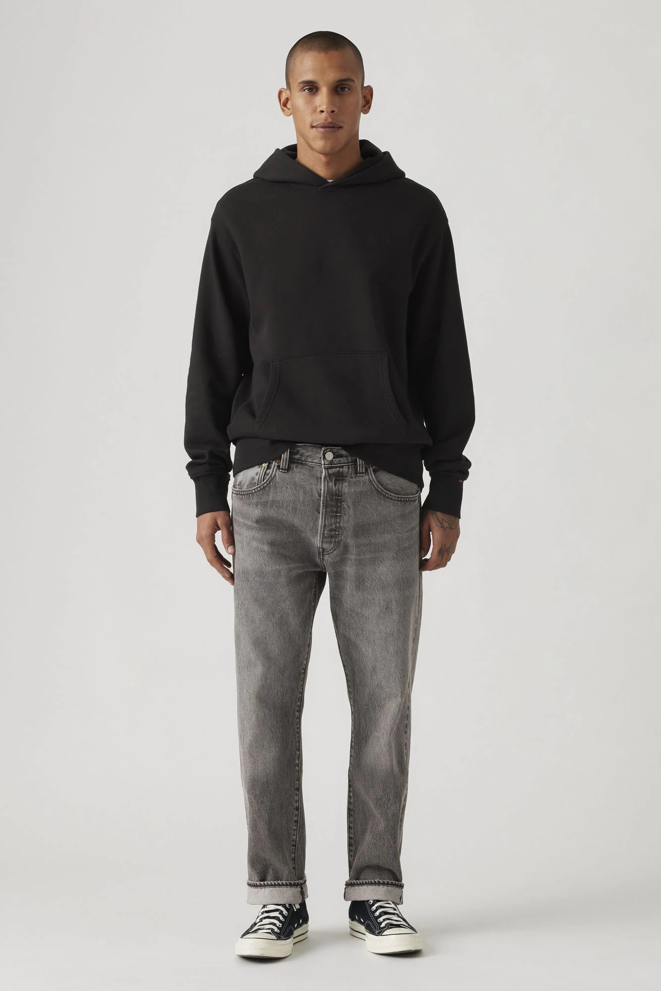501® '93 Straight Denim Levi's