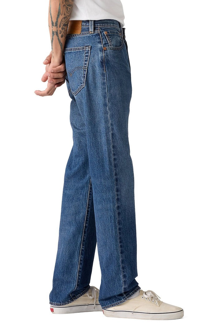 501® '93 Straight Denim Levi's