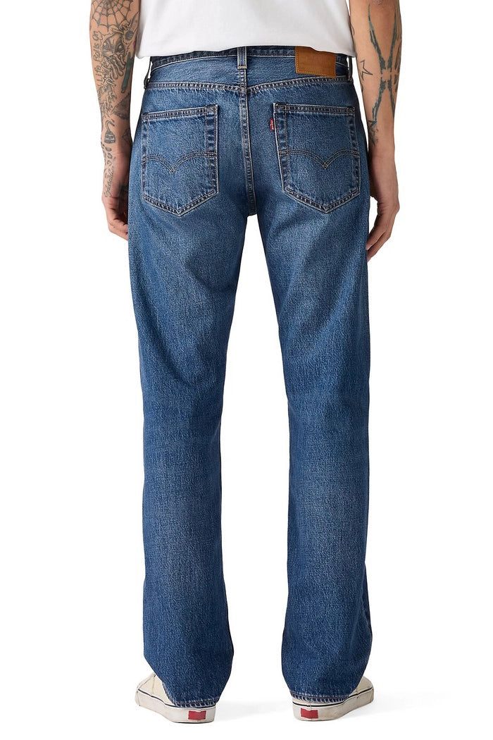 501® &#39;93 Straight Denim Levi&#39;s