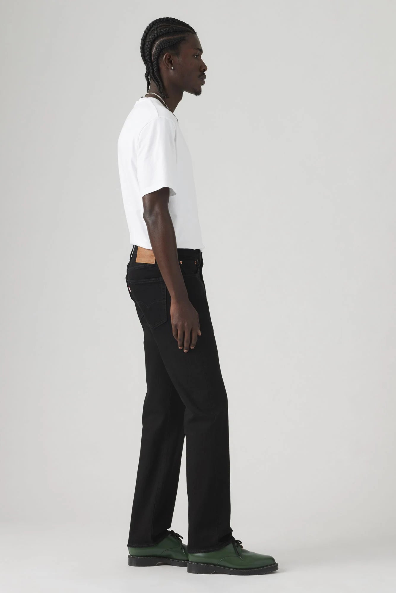 501® Original 34” Denim Levi's