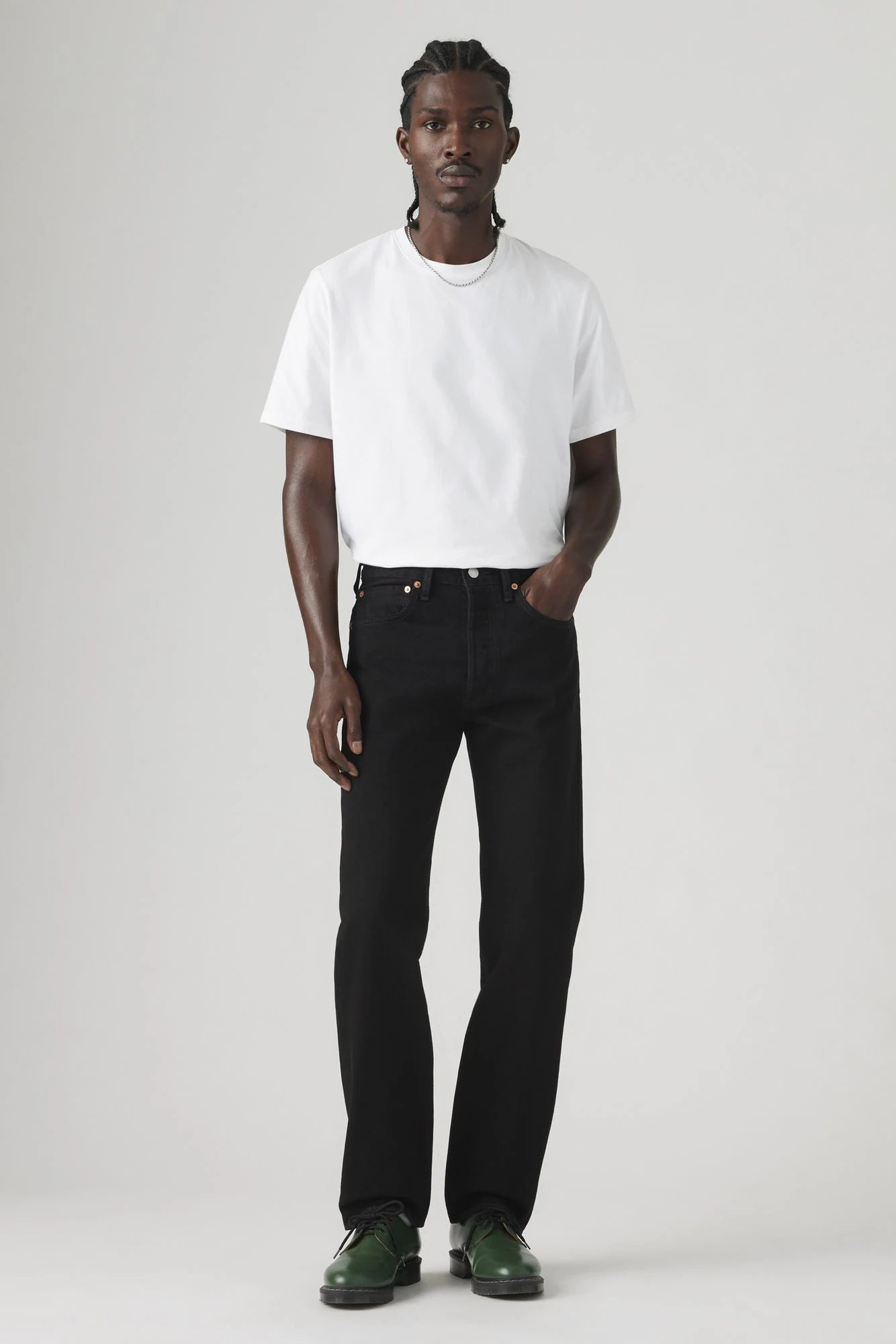 501® Original 34” Denim Levi's